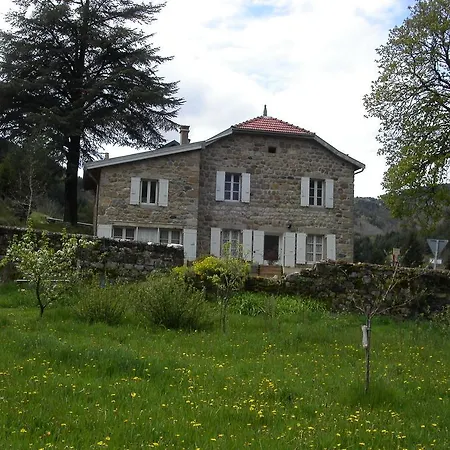 Gite Deux-Eaux Saint-Martial  Exterior foto