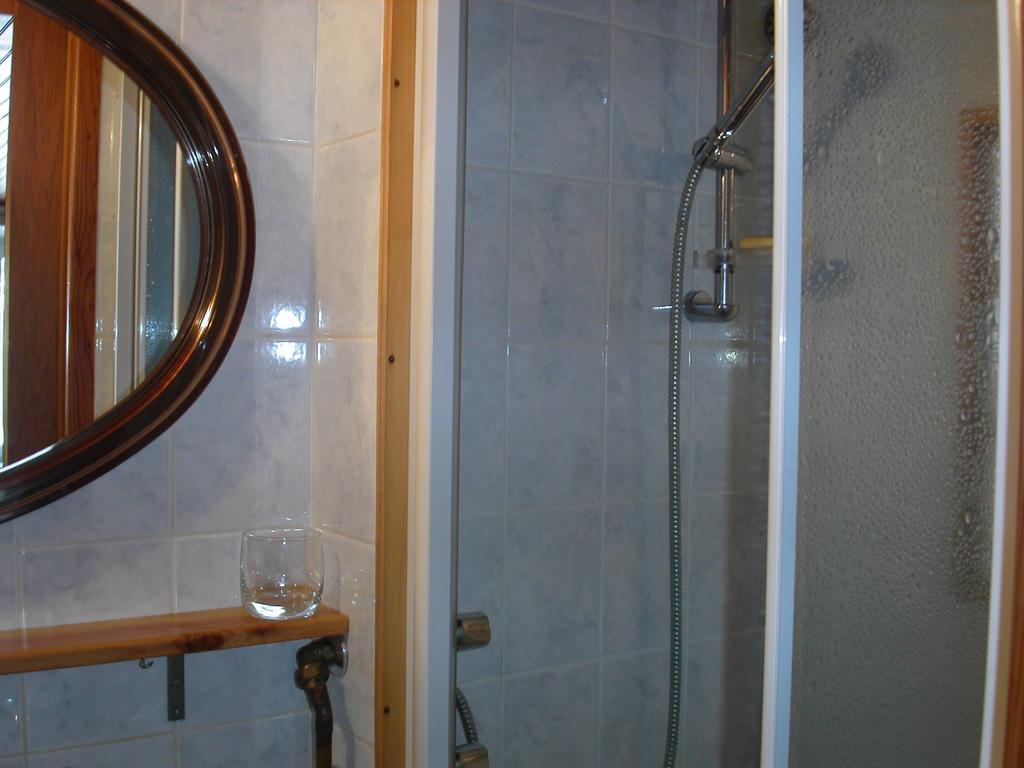 Deux-eaux Landhaus *