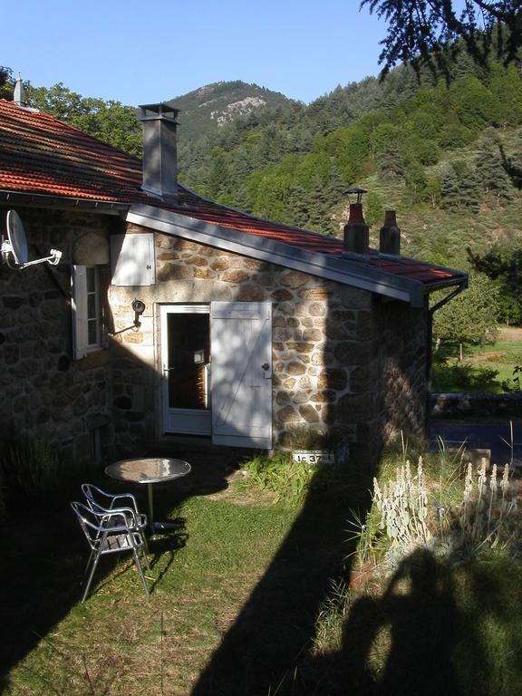 Landhaus Deux-eaux