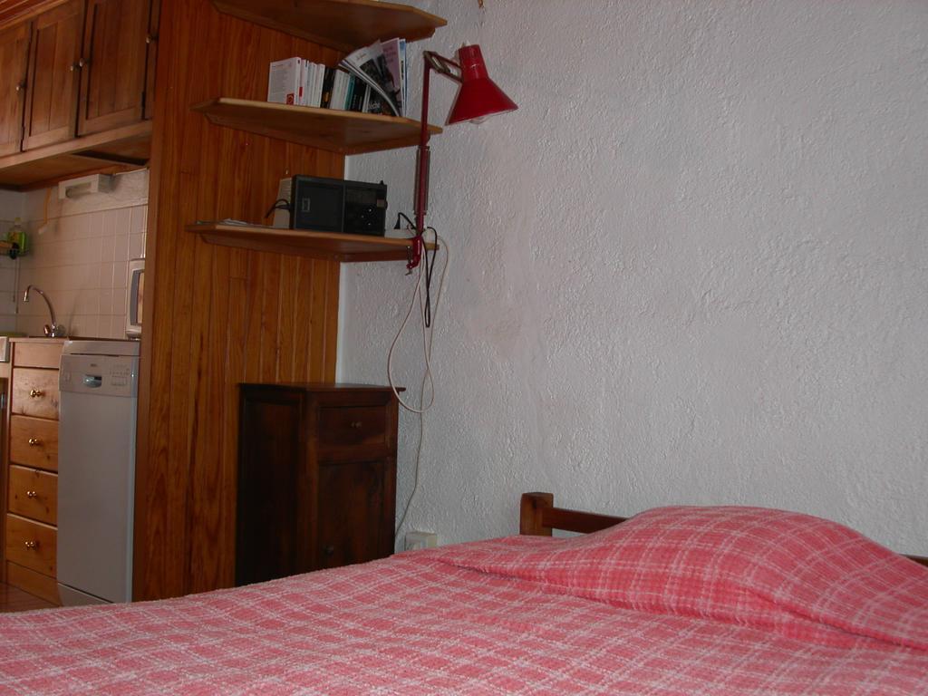 Deux-eaux Landhaus Saint-Martial (Ardeche)