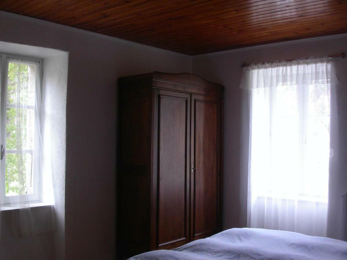 Deux-eaux Country house