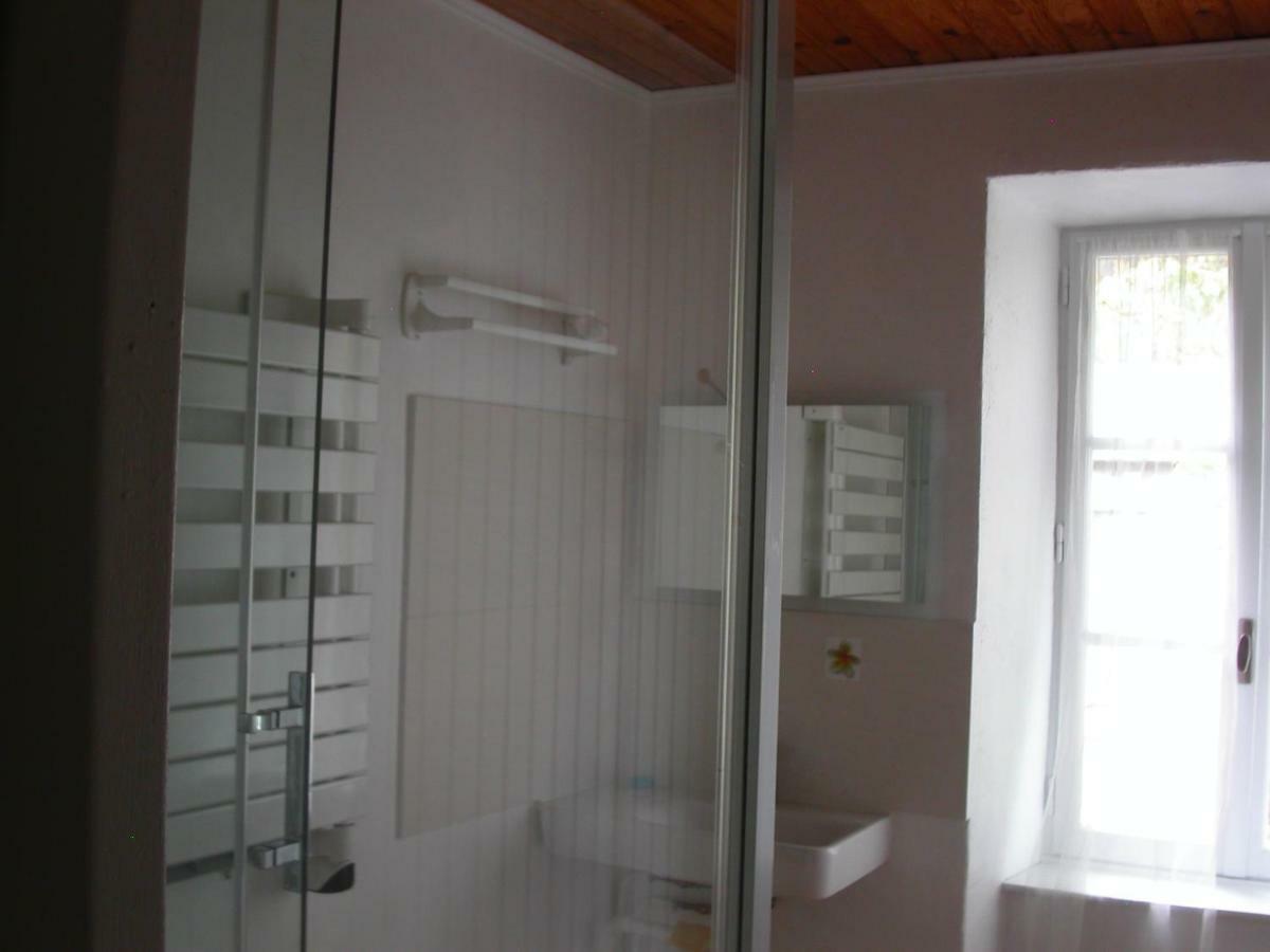 Deux-eaux Landhaus *