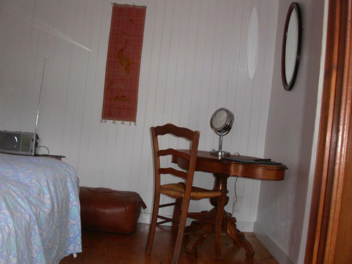 Country house Deux-eaux Saint-Martial (Ardeche)